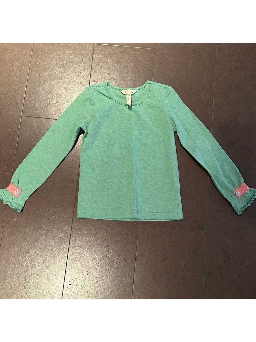 Matilda Jane top size 6